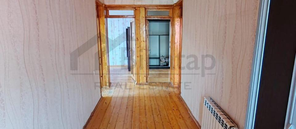 Satılır 3 otaqlı həyət evi/bağ evi 100 m², Hövsan q. - 7