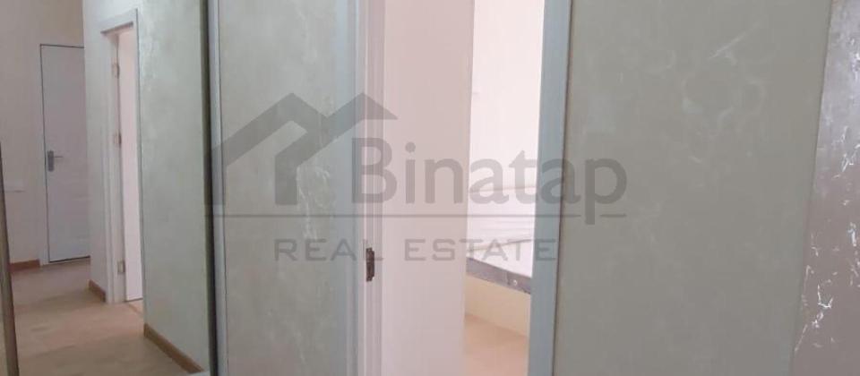 İcarəyə verilir 2 otaqlı yeni tikili 68 m², Bakıxanov q.