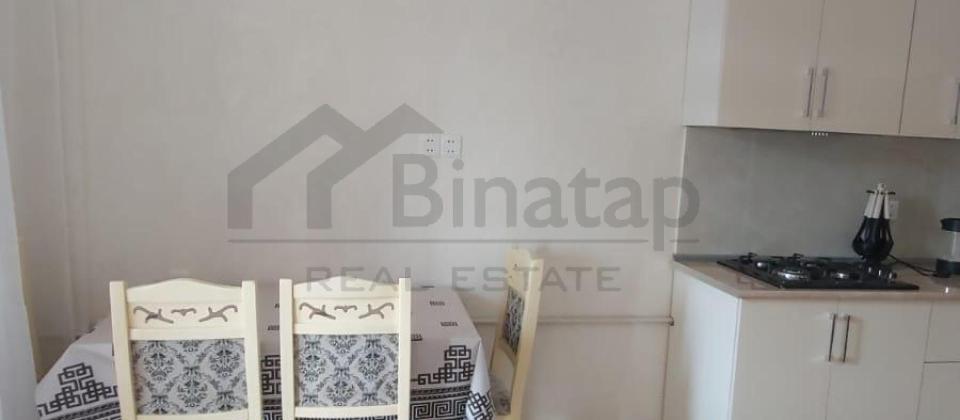 İcarəyə verilir 2 otaqlı yeni tikili 68 m², Bakıxanov q. - 5