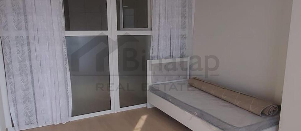 İcarəyə verilir 2 otaqlı yeni tikili 68 m², Bakıxanov q. - 10