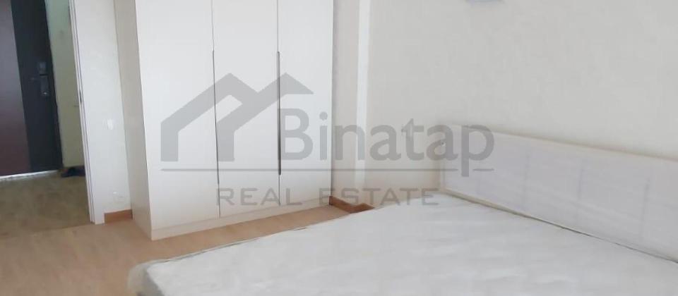 İcarəyə verilir 2 otaqlı yeni tikili 68 m², Bakıxanov q. - 15