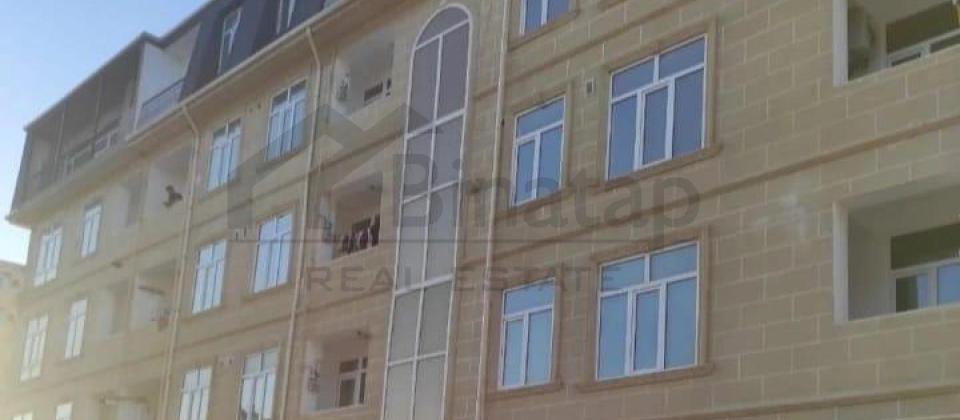 Masazırın girişində Kupçalı tamtəmirli mənzil - 3