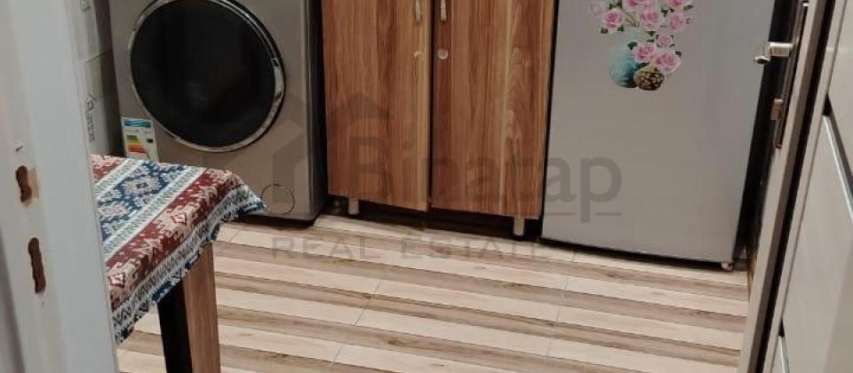 Masazırın girişində Kupçalı tamtəmirli mənzil - 4