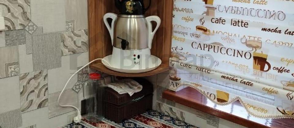 Masazırın girişində Kupçalı tamtəmirli mənzil - 5