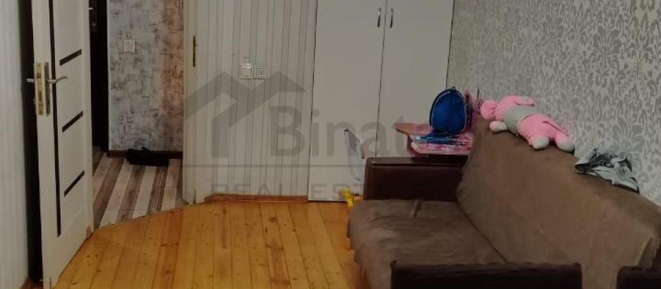 Masazırın girişində Kupçalı tamtəmirli mənzil - 7