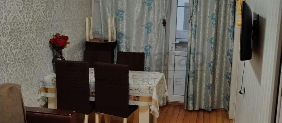 Masazırın girişində Kupçalı tamtəmirli mənzil - 8