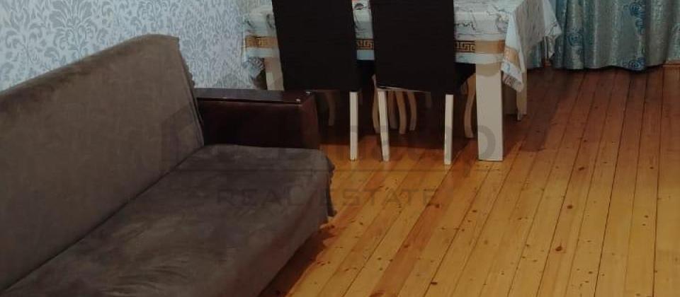 Masazırın girişində Kupçalı tamtəmirli mənzil - 9