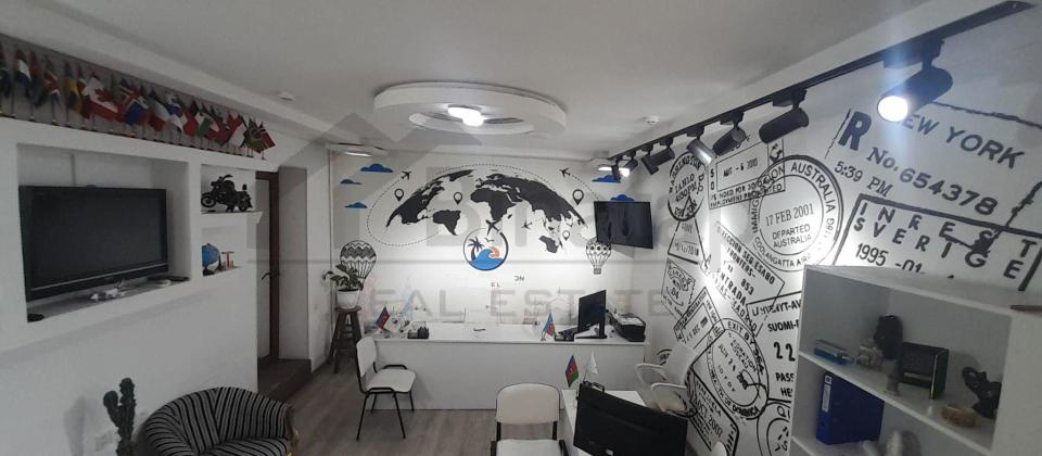 elmlerde ofis icaresi