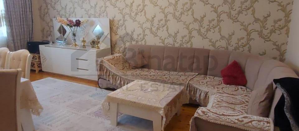 Satılır 5 otaqlı həyət evi/bağ evi 200 m², Bakıxanov q. - 3