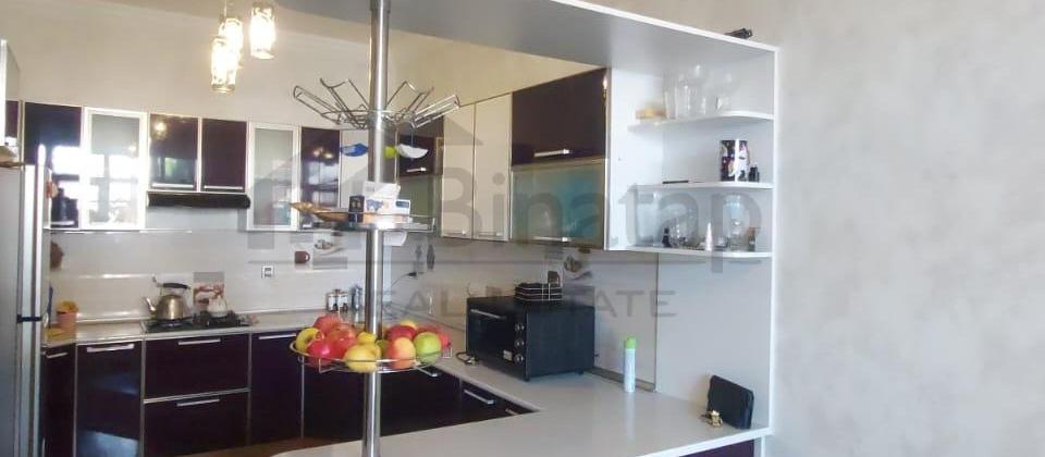 Satılır 5 otaqlı həyət evi/bağ evi 200 m², Bakıxanov q. - 4