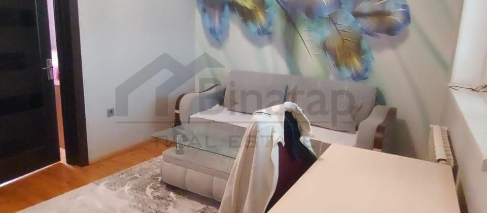 Satılır 5 otaqlı həyət evi/bağ evi 200 m², Bakıxanov q. - 5