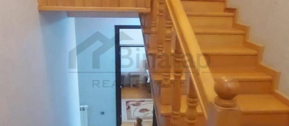 Satılır 5 otaqlı həyət evi/bağ evi 200 m², Bakıxanov q. - 6