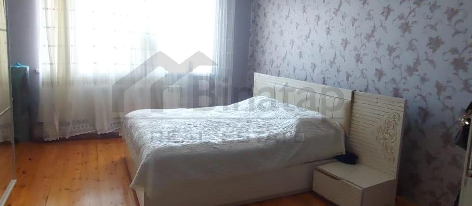 Satılır 5 otaqlı həyət evi/bağ evi 200 m², Bakıxanov q. - 7