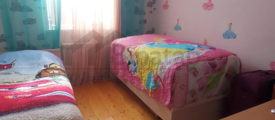 Satılır 5 otaqlı həyət evi/bağ evi 200 m², Bakıxanov q. - 8