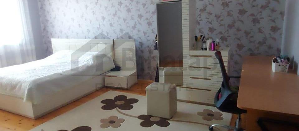 Satılır 5 otaqlı həyət evi/bağ evi 200 m², Bakıxanov q. - 9