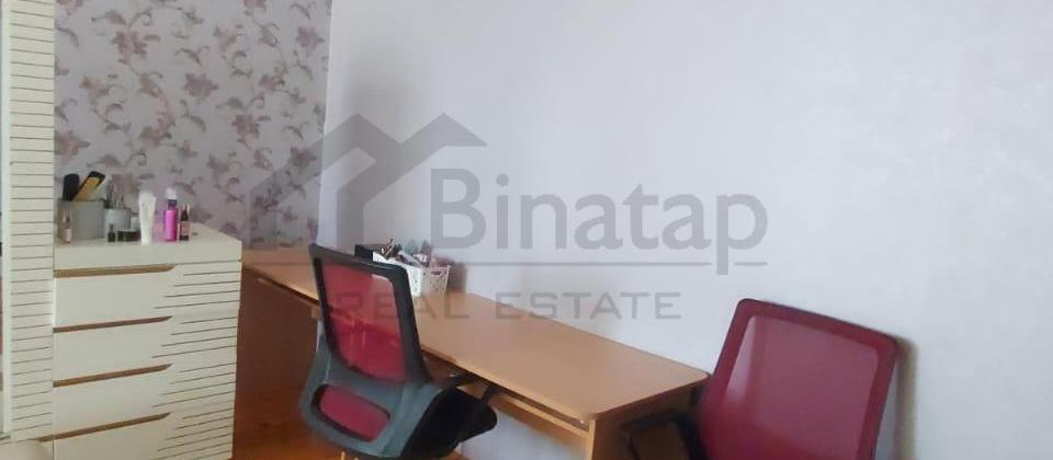 Satılır 5 otaqlı həyət evi/bağ evi 200 m², Bakıxanov q. - 10