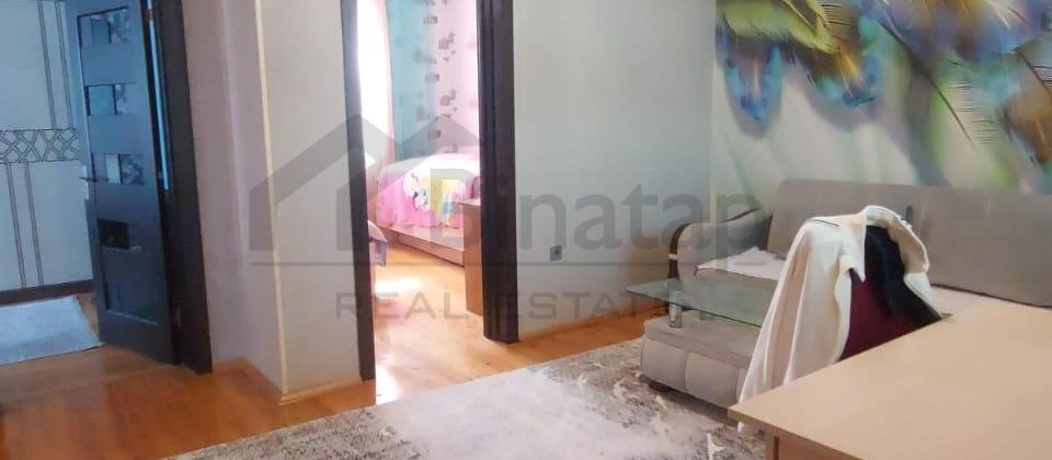 Satılır 5 otaqlı həyət evi/bağ evi 200 m², Bakıxanov q. - 13