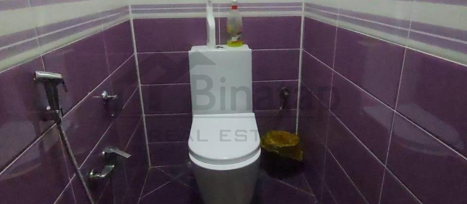 Satılır 5 otaqlı həyət evi/bağ evi 200 m², Bakıxanov q. - 14