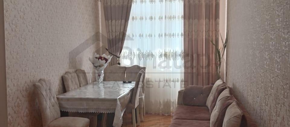 Satılır 2 otaqlı yeni tikili 96 m², Abşeron r.