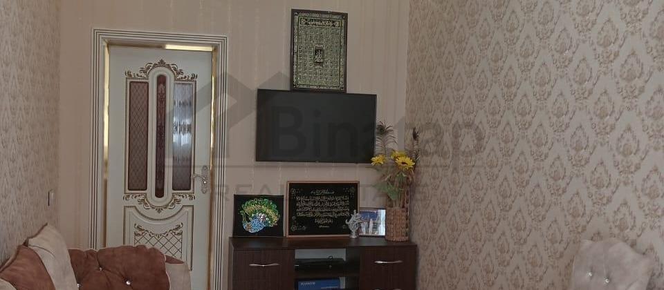 Satılır 2 otaqlı yeni tikili 96 m², Abşeron r. - 2