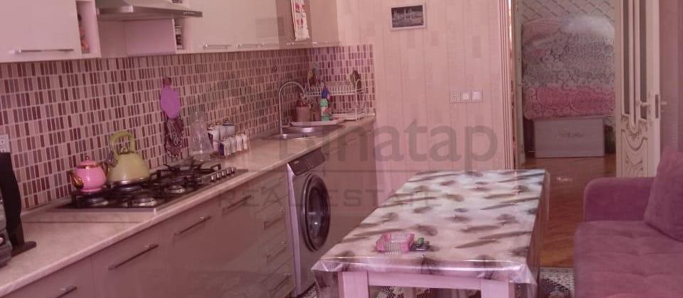 Satılır 2 otaqlı yeni tikili 96 m², Abşeron r. - 3