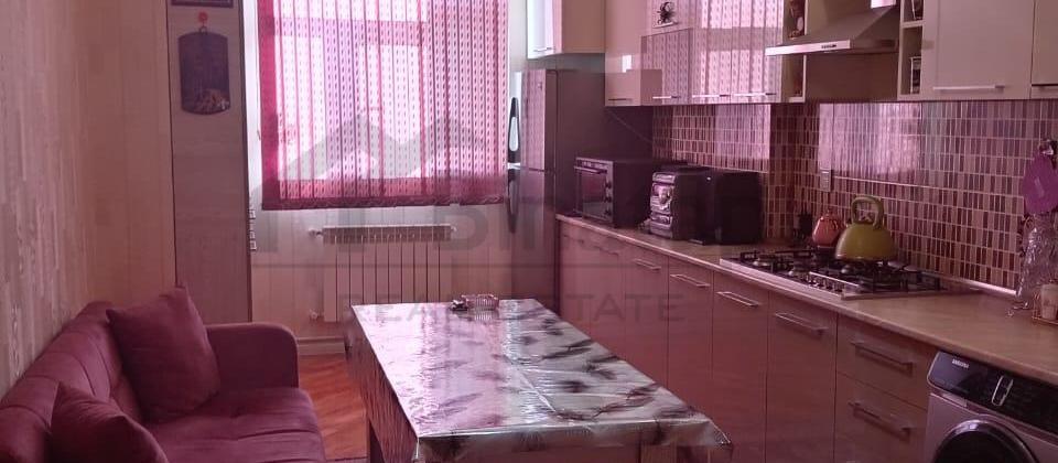 Satılır 2 otaqlı yeni tikili 96 m², Abşeron r. - 4