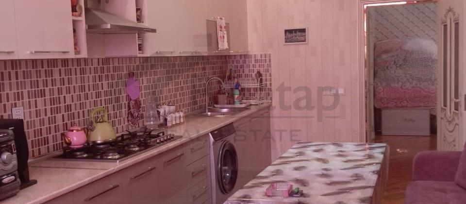 Satılır 2 otaqlı yeni tikili 96 m², Abşeron r. - 6