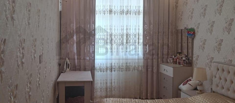 Satılır 2 otaqlı yeni tikili 96 m², Abşeron r. - 10