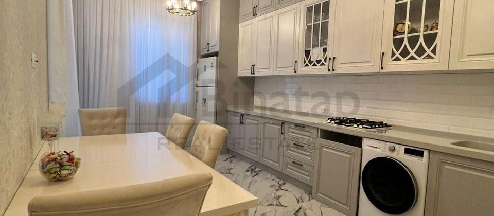 Satılır 6 otaqlı həyət evi/bağ evi 400 m², Badamdar q. - 5