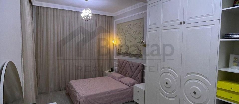 Satılır 6 otaqlı həyət evi/bağ evi 400 m², Badamdar q. - 7