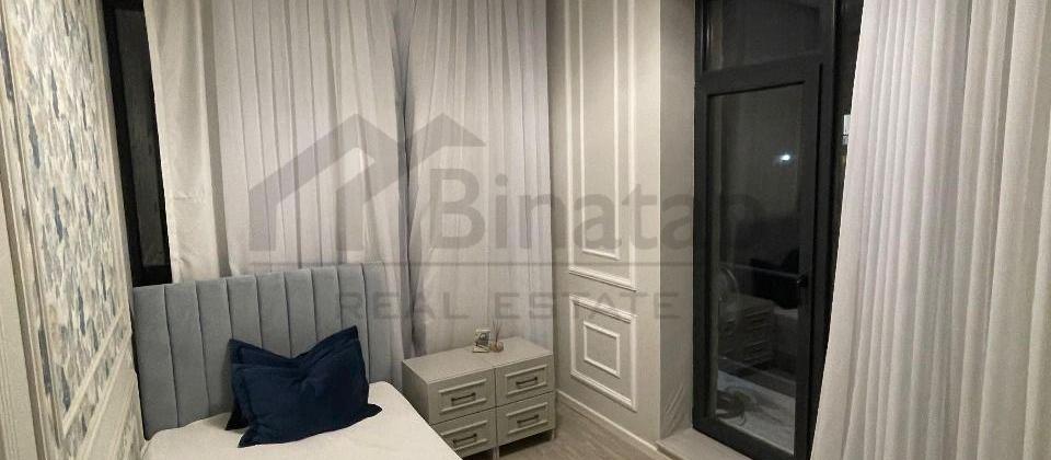Satılır 6 otaqlı həyət evi/bağ evi 400 m², Badamdar q. - 8