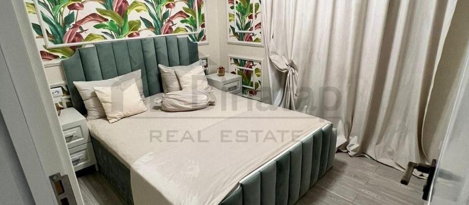 Satılır 6 otaqlı həyət evi/bağ evi 400 m², Badamdar q. - 9