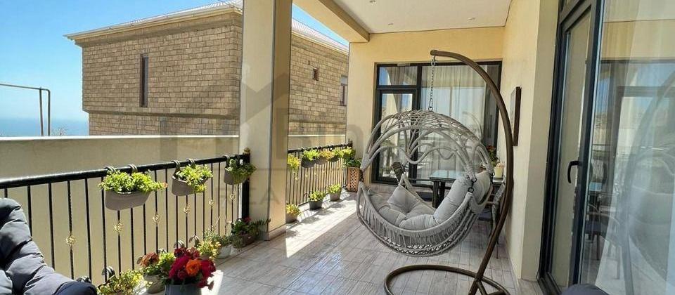 Satılır 6 otaqlı həyət evi/bağ evi 400 m², Badamdar q. - 10