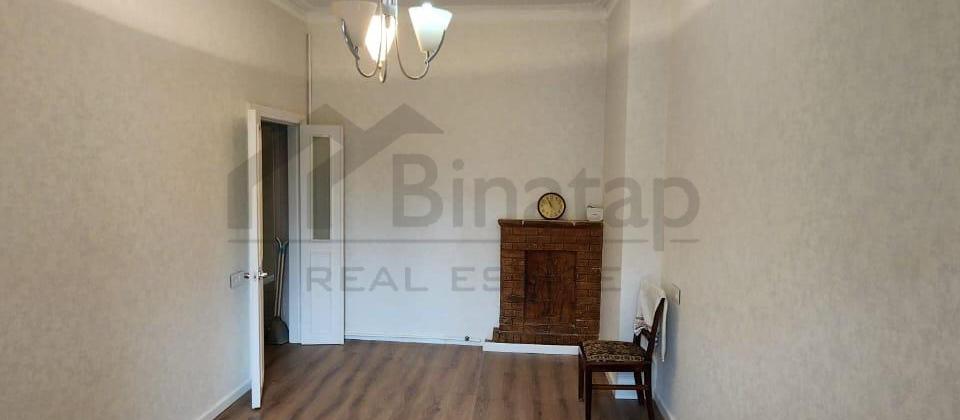 Içəri Şəhər metro stansiyası - 8