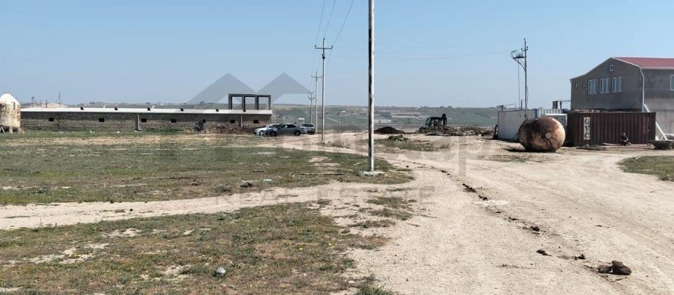 Satılır torpaq 11 sot, Novxanı q. - 2