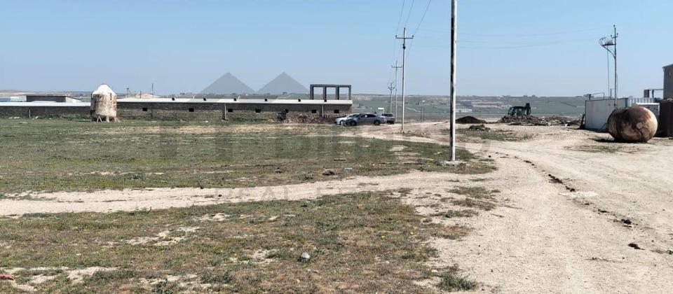 Satılır torpaq 11 sot, Novxanı q. - 3