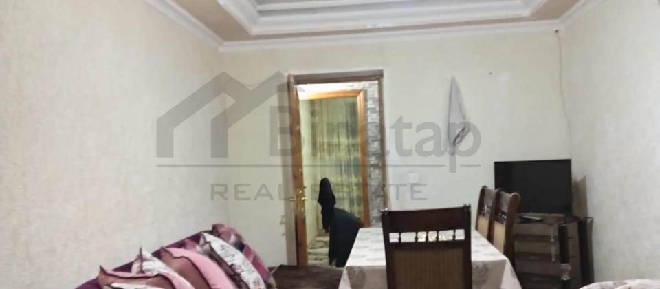 Satılır 2 otaqlı köhnə tikili 45 m², Həzi Aslanov m.