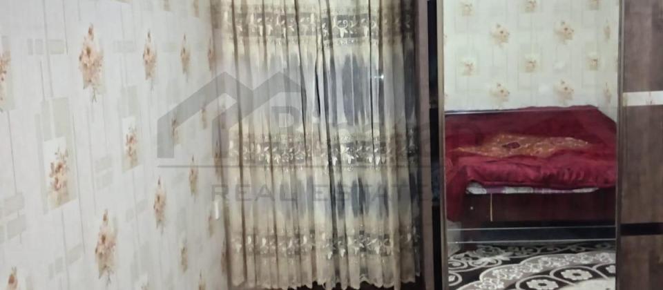 Satılır 2 otaqlı köhnə tikili 45 m², Həzi Aslanov m. - 3