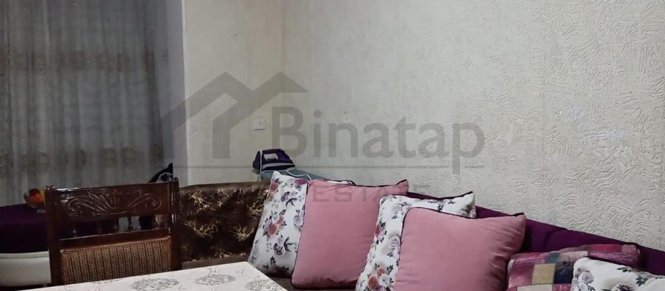 Satılır 2 otaqlı köhnə tikili 45 m², Həzi Aslanov m. - 4