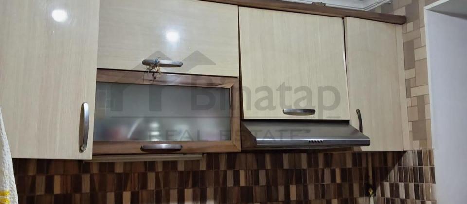 Satılır 2 otaqlı köhnə tikili 45 m², Həzi Aslanov m. - 5