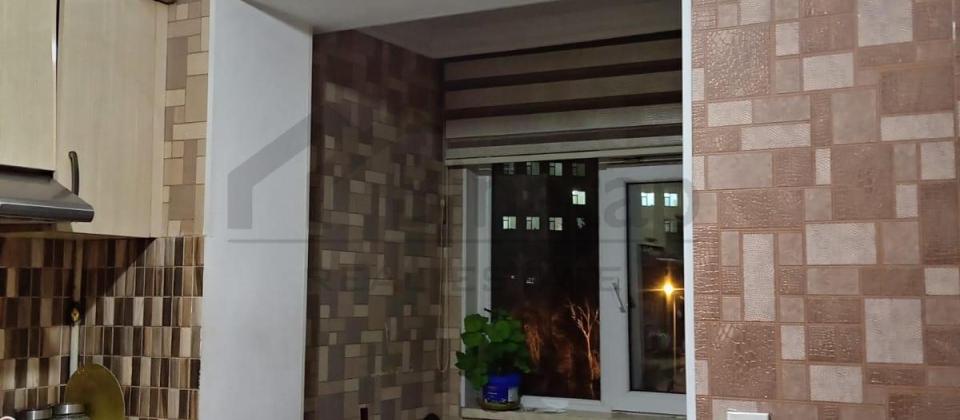 Satılır 2 otaqlı köhnə tikili 45 m², Həzi Aslanov m. - 6