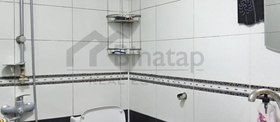 Satılır 2 otaqlı köhnə tikili 45 m², Həzi Aslanov m. - 9