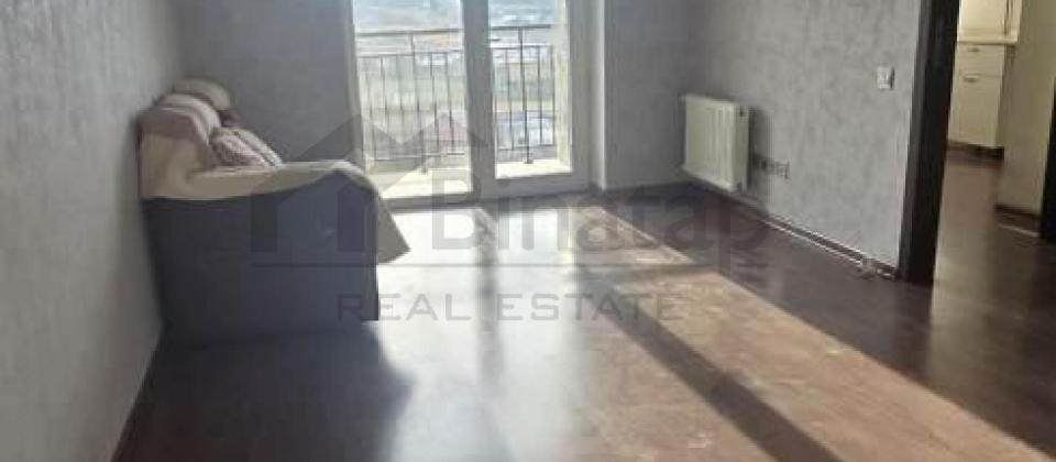 3 №li Asan xidmetin arxasinda 1 otaqli menzil satilir/45 kv.m. - 3