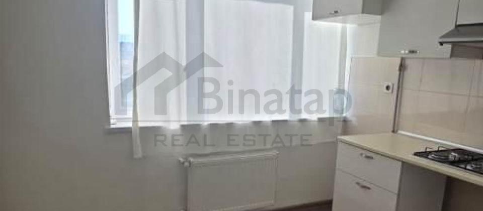 3 №li Asan xidmetin arxasinda 1 otaqli menzil satilir/45 kv.m. - 7