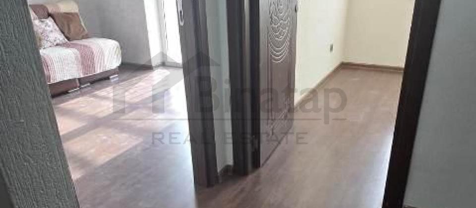 3 №li Asan xidmetin arxasinda 1 otaqli menzil satilir/45 kv.m. - 8