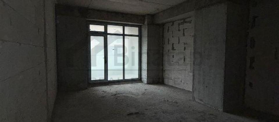 Grand Hayat Residence'de 3 otaqli menzil satilir/148 kv.m., Tbilis prospekti - 4