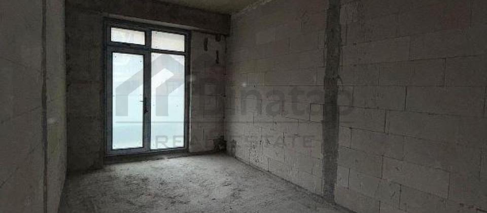 Grand Hayat Residence'de 3 otaqli menzil satilir/148 kv.m., Tbilis prospekti - 7