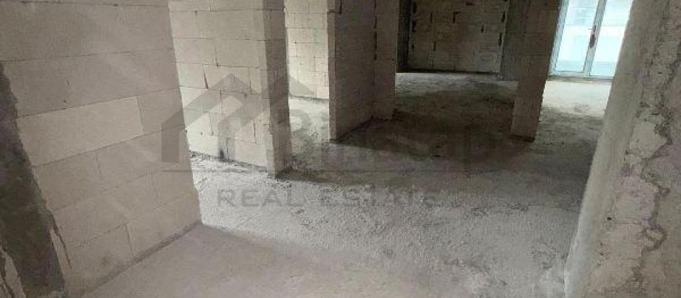 Grand Hayat Residence'de 3 otaqli menzil satilir/148 kv.m., Tbilis prospekti - 8