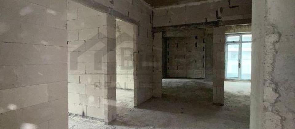 Grand Hayat Residence'de 3 otaqli menzil satilir/148 kv.m., Tbilis prospekti - 9