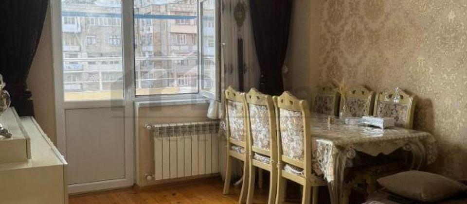 Yeni Yasamal, Bravo marketin 2 otaqli menzil satilir/54 kv.m.